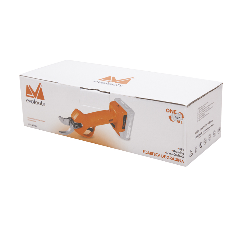 Foarfeca de Gradina fara Acumulator si Incarcator ONE EPTO