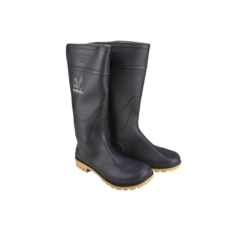 Cizme PVC EvoTools, marime 42