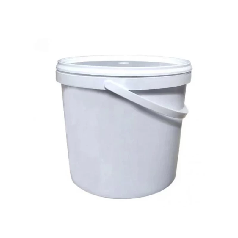 Galeata plastic muraturi 18L