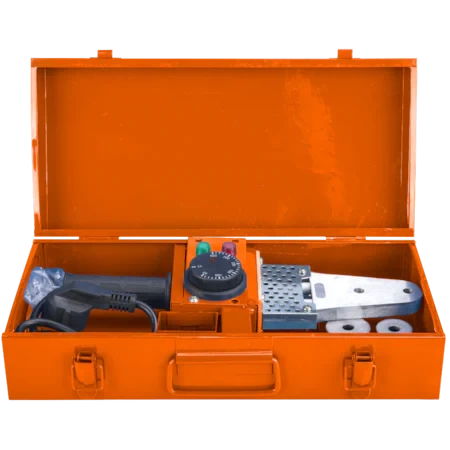 Trusa sudura Pp-R 800w