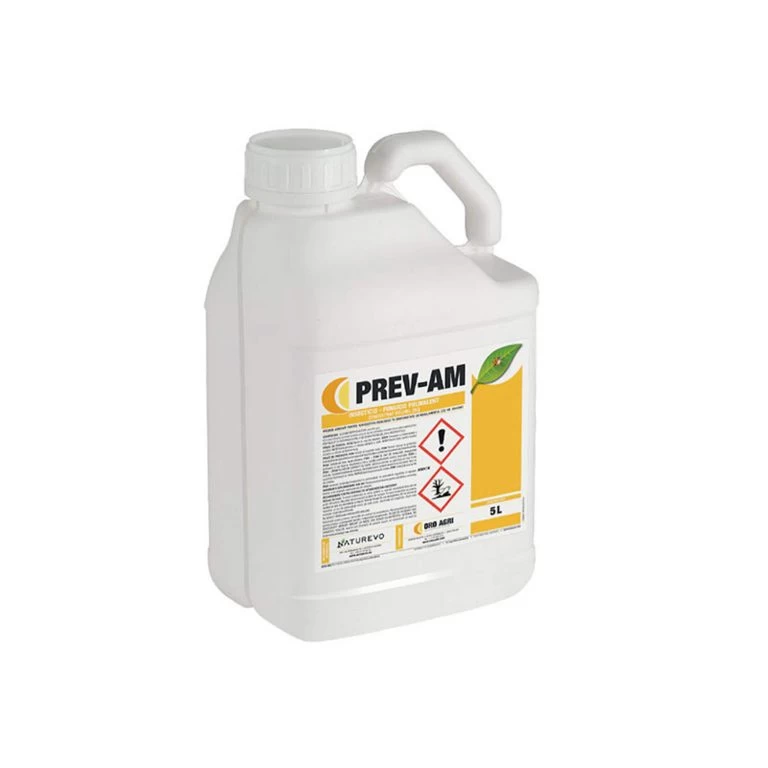 PREV-AM - 5L, ingrasamant,fungicid,insecticid
