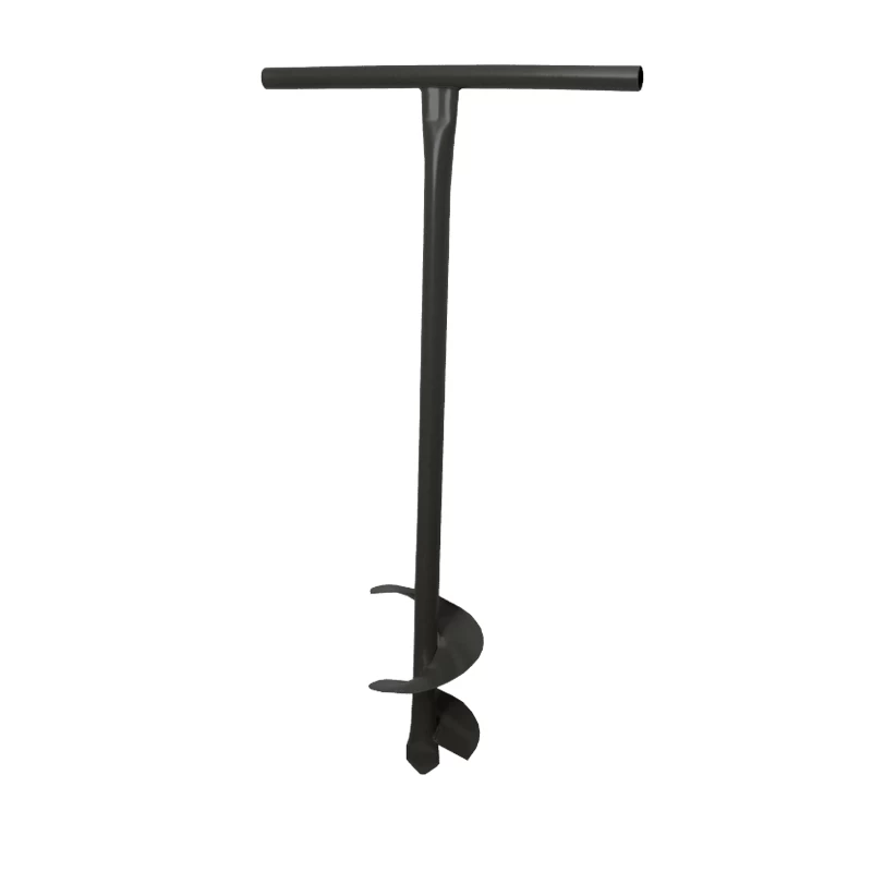 Burghiu manual pentru plantat, 15cm, EvoTools