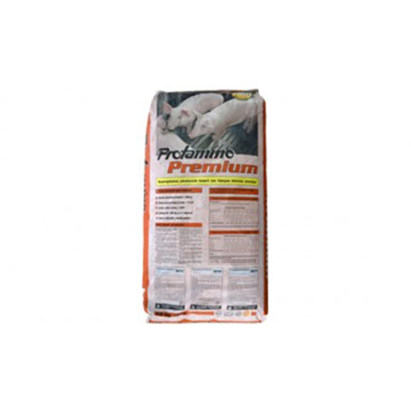 Sano concentrat porci, Protamino Premium, 25kg