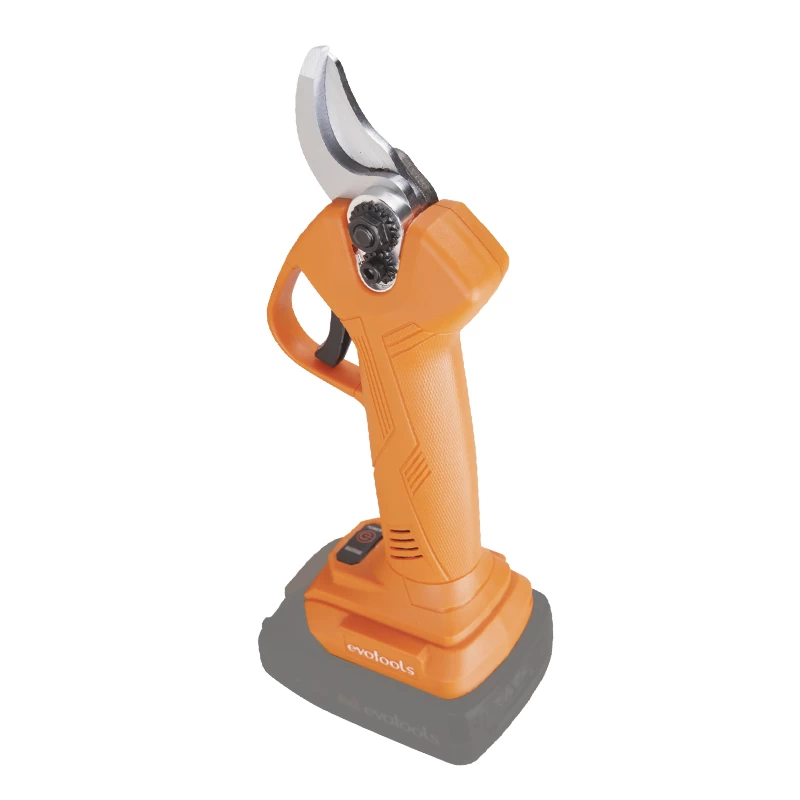 Foarfeca de Gradina fara Acumulator si Incarcator ONE EPTO
