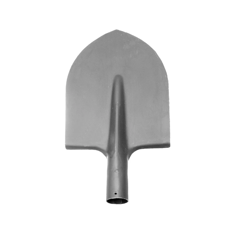 Cazma, lungime 300mm, gri carbon, EvoTools