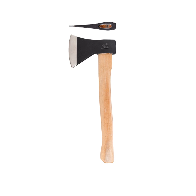 Topor coada lemn, 1kg, lungime 385mm