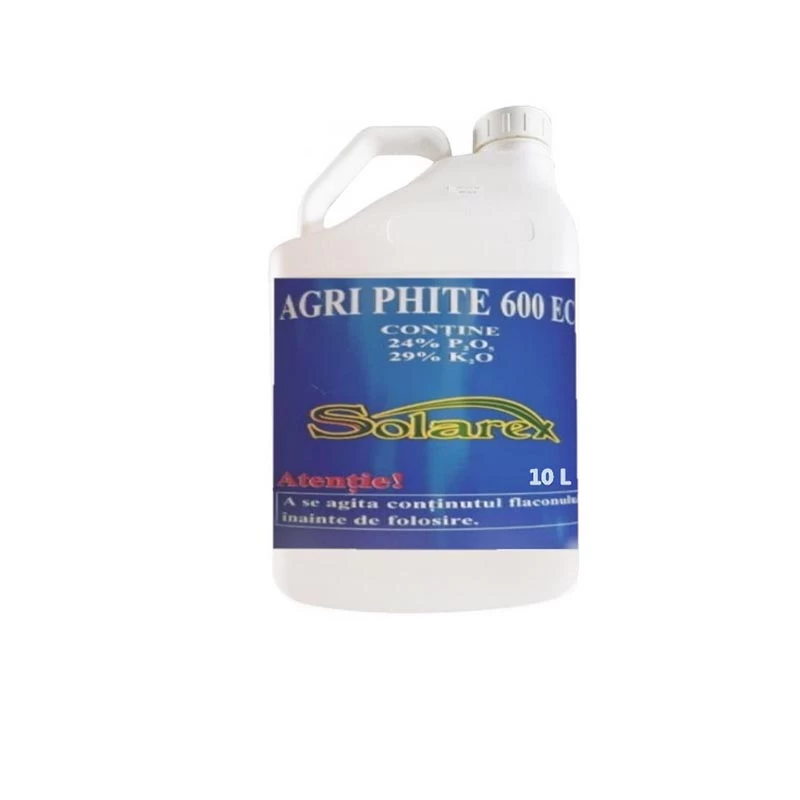 Agri Phite 600 EC, 10 Litri