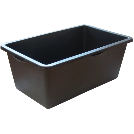 Cuva pentru mortar Profi-Line 65L