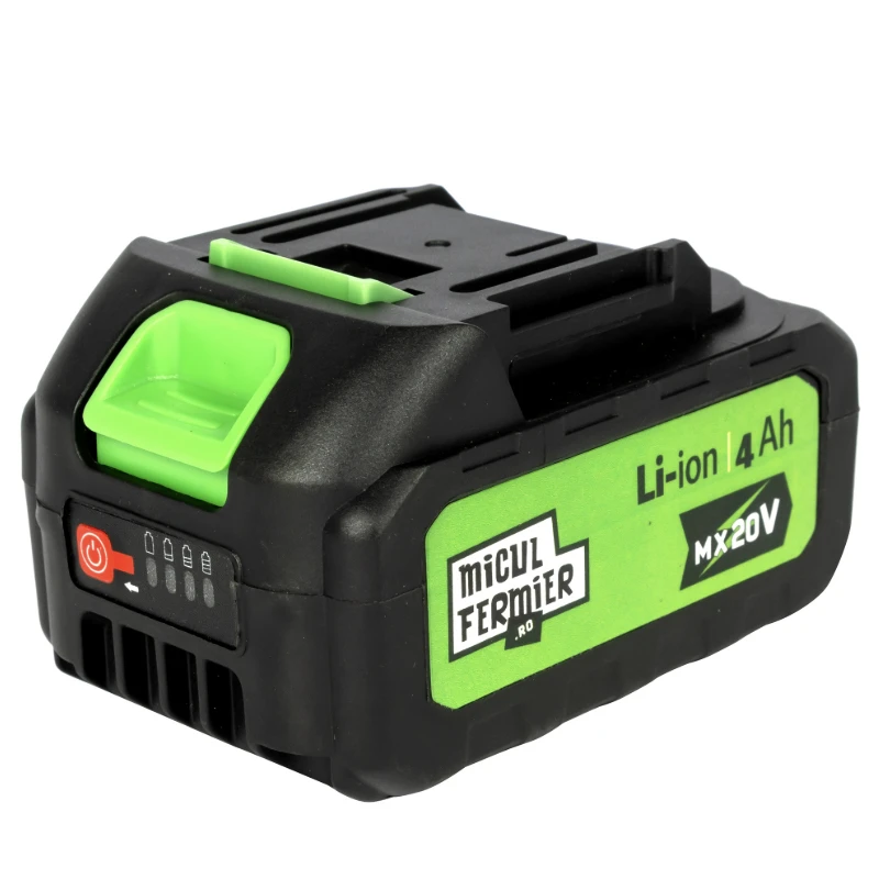 Acumulator Micul Fermier - 20V 4Ah