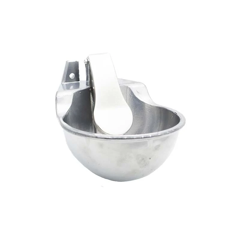 Adapatoare pentru bovine din aluminiu, 2.4L, FERMAG