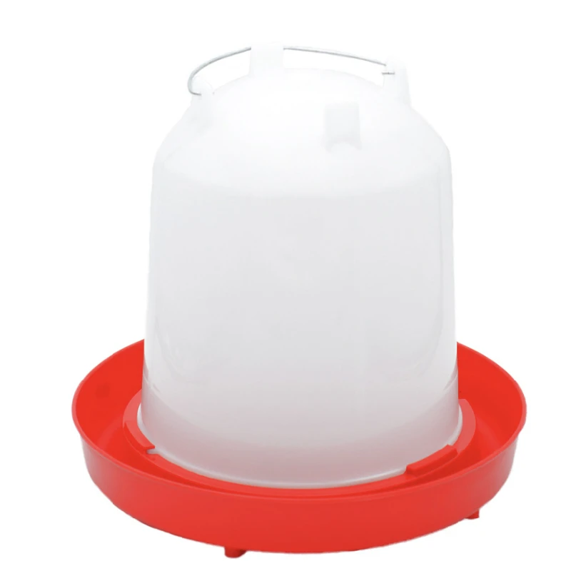 Adapatoare Pentru pasari Tip Clopot, Fermag - 8 Litri