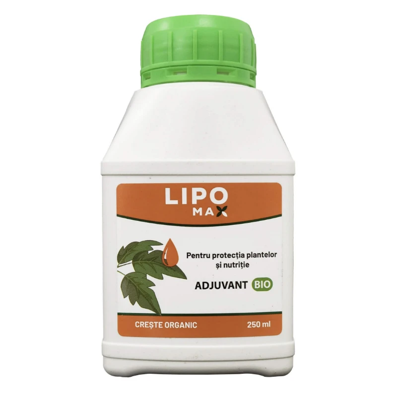 Adjuvant biologic LIPOMAX - 250 ml, BTU EUROPE
