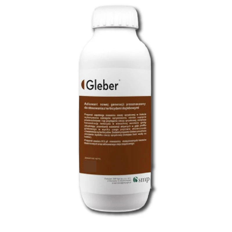 Adjuvant GLEBER - 500 ml