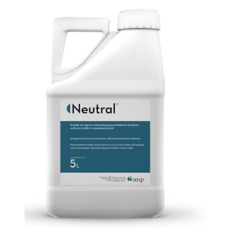 Adjuvant Neutral, 5 Litri