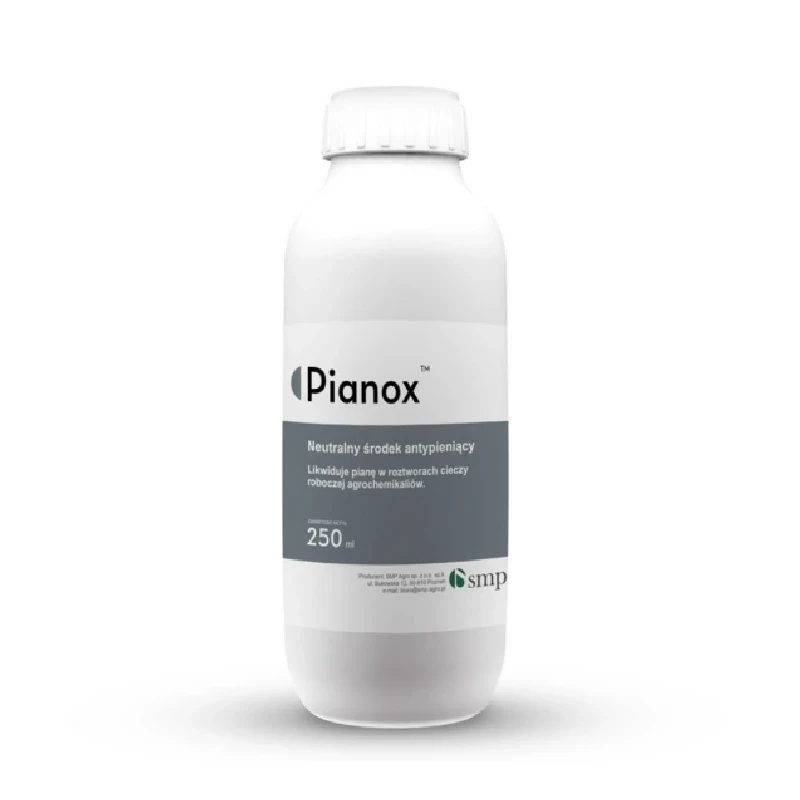 Adjuvant Pianox, SMP Agro - 250 ml