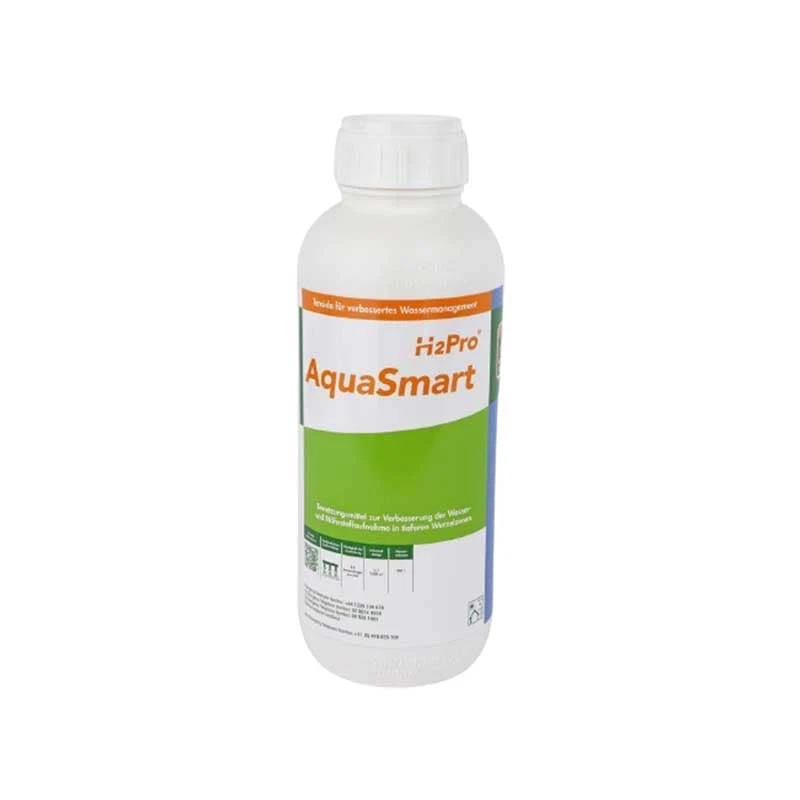 Agent Umectare H2PRO Aquasmart - 1 Litru, Gazon, Anti Seceta