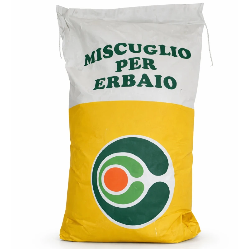 Amestec Furajer BORCEAG - 25 kg