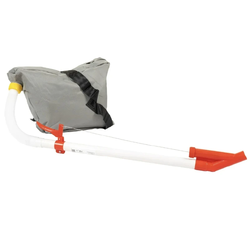 Aplicator ingrasamant cu rucsac, 20 kg, Micul Fermier