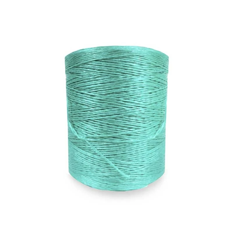 Ata pentru palisat legume, 1800M, 1kg, Tratat UV