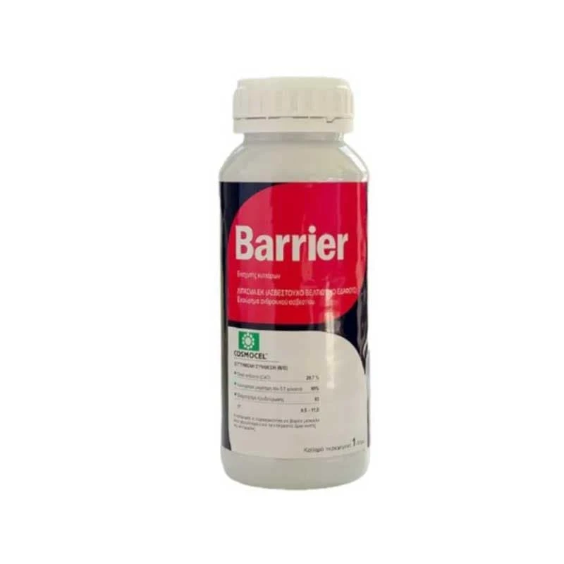 Biostimulator Barrier, 1 Litru
