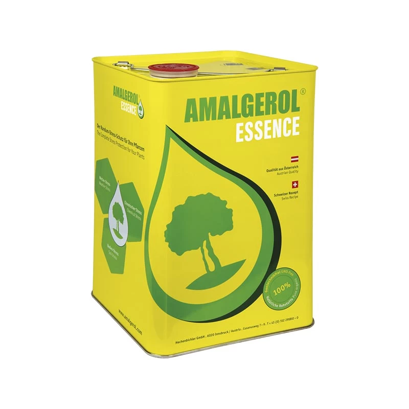 Biostimulator ecologic Amalgerol Essence - 1 Litru