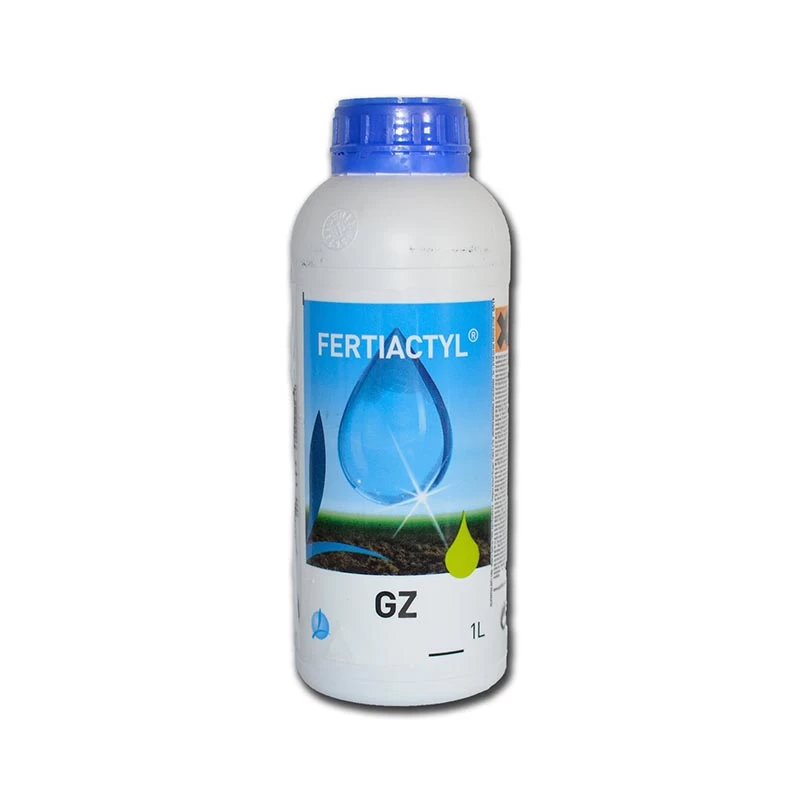 Biostimulator radicular Fertiactyl GZ - 1 Litru