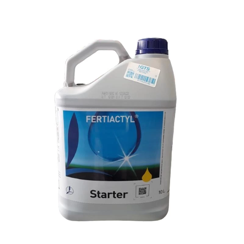 Biostimulator Fertiactyl Starter - 10 Litri