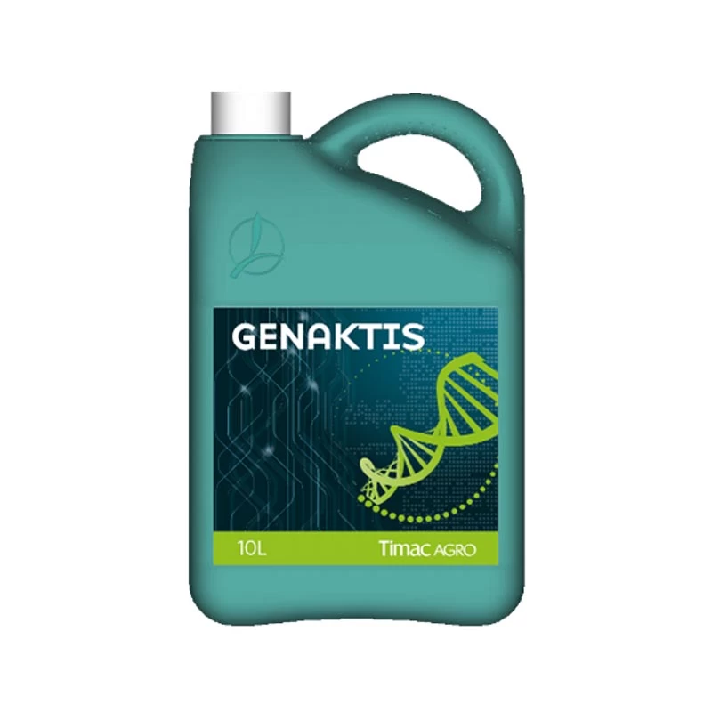 Biostimulator GENAKTIS 3 - 10 Litri