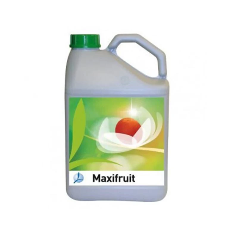 Biostimulator Maxifruit, 5 Litri