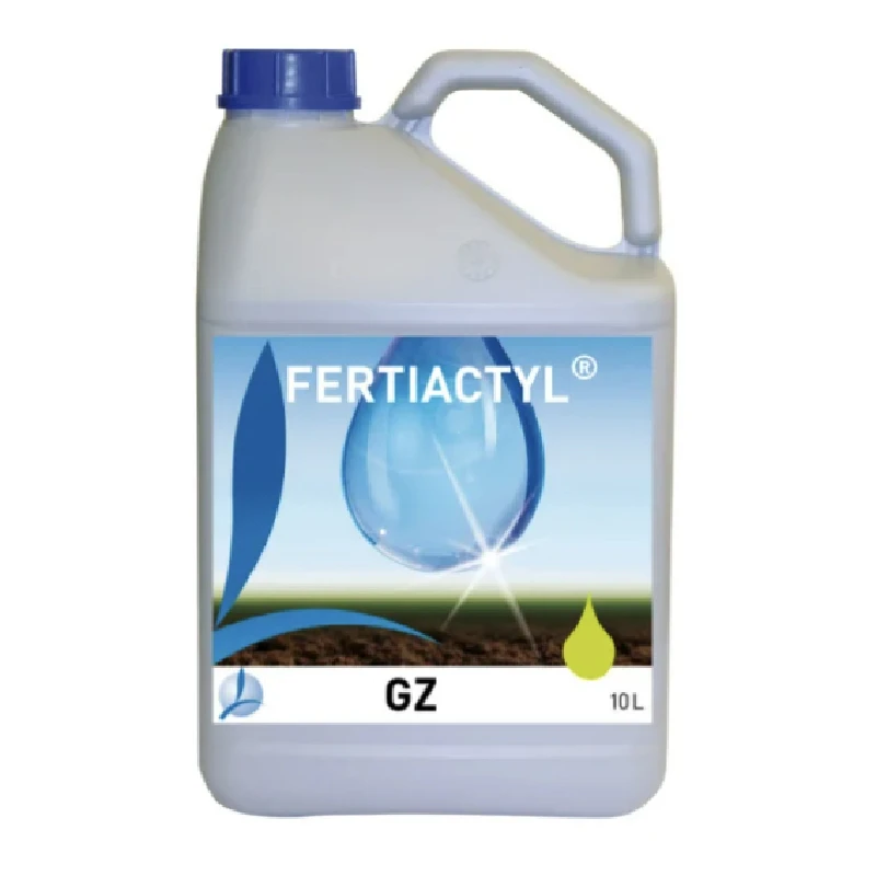 Biostimulator radicular Fertiactyl GZ - 5 LitrI