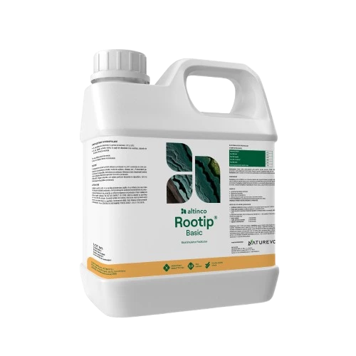 Biostimulator radicular ROOTIP BASIC, 20 Litri