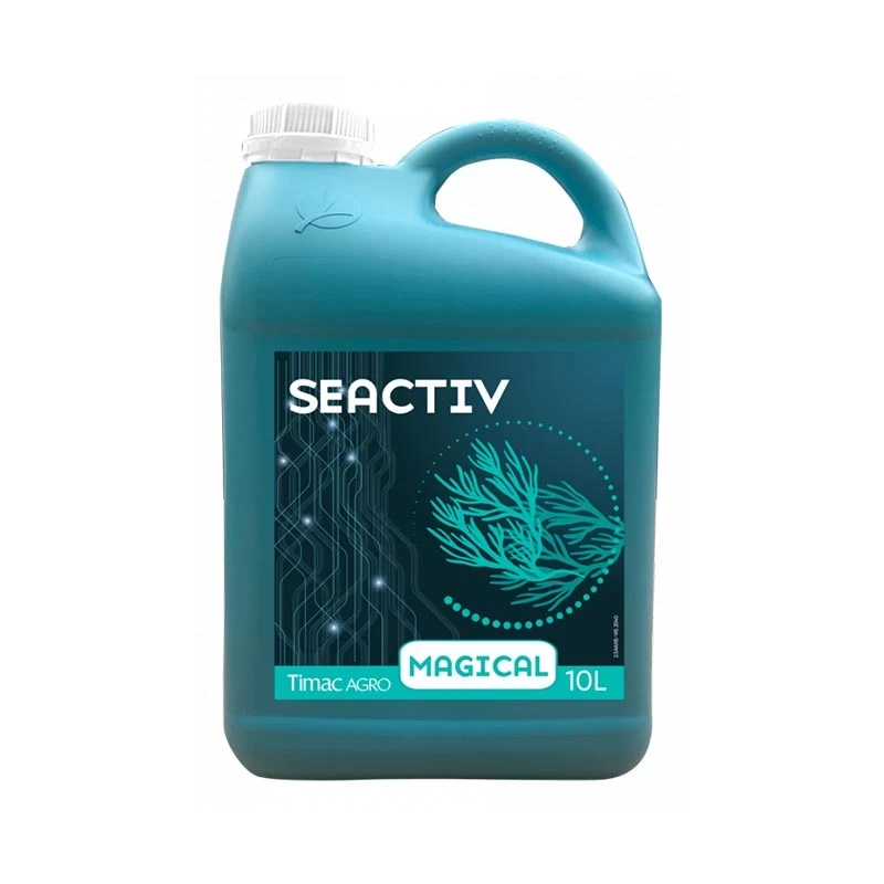Biostimulator SEACTIV MAGICAL, 5 Litri