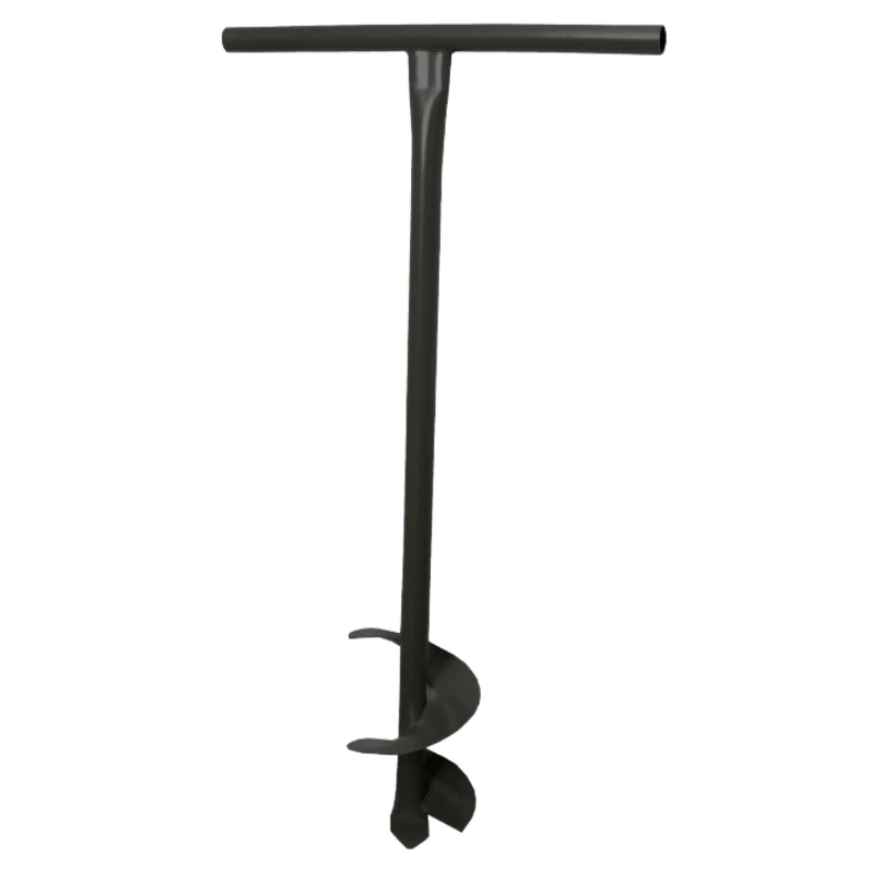 Burghiu Manual Pentru Plantat 12 cm