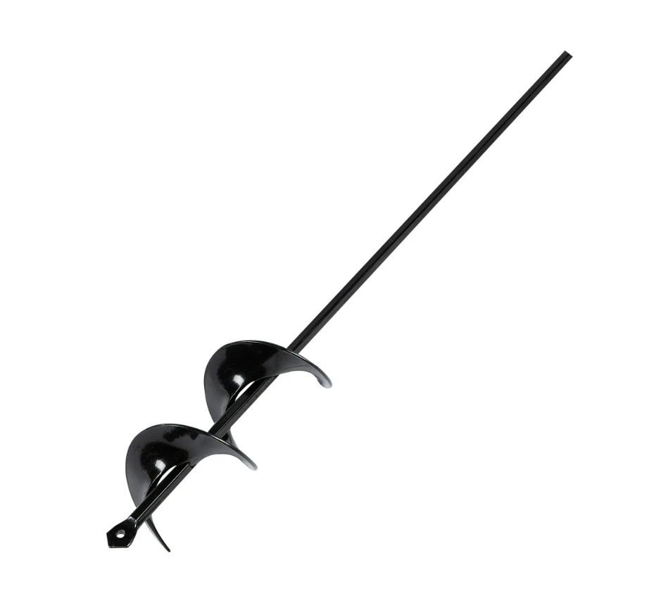 Burghiu pamant pentru bormasina si rotopercutor - 6x45c