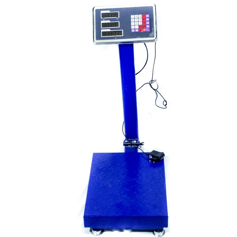 Cantar Electronic 150 Kg, Bervas