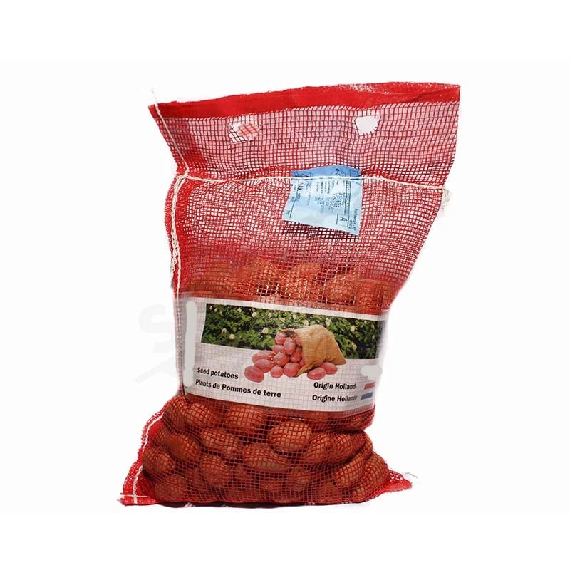 Cartofi samanta rosu, BELLAROSA, 5 kg