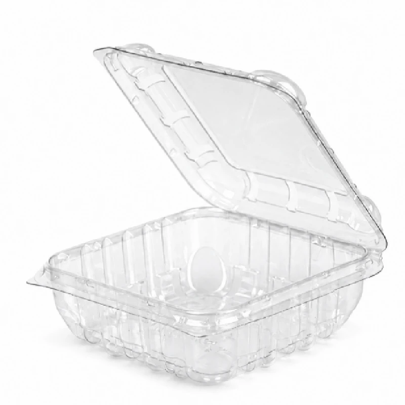 Caserola cu capac - 150-250 grame