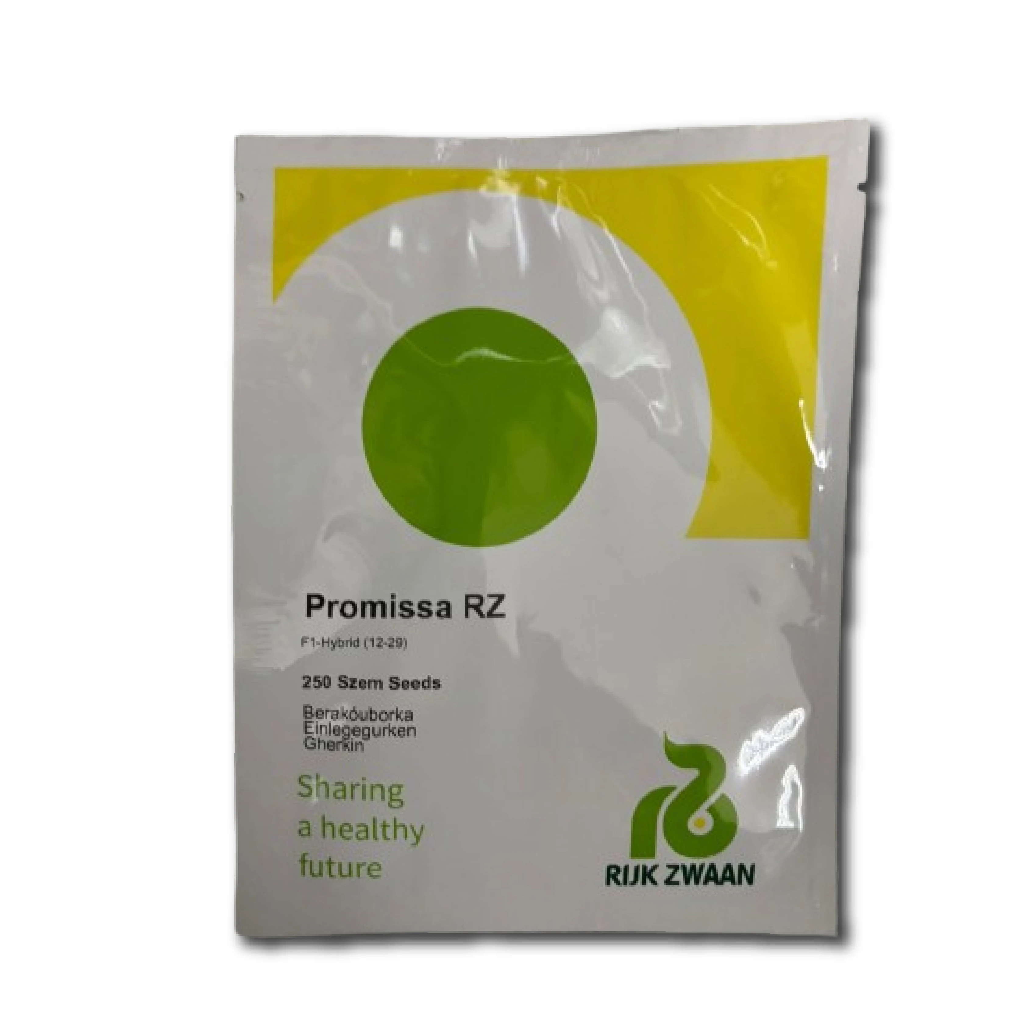 Castraveti Promisa F1 1000 seminte