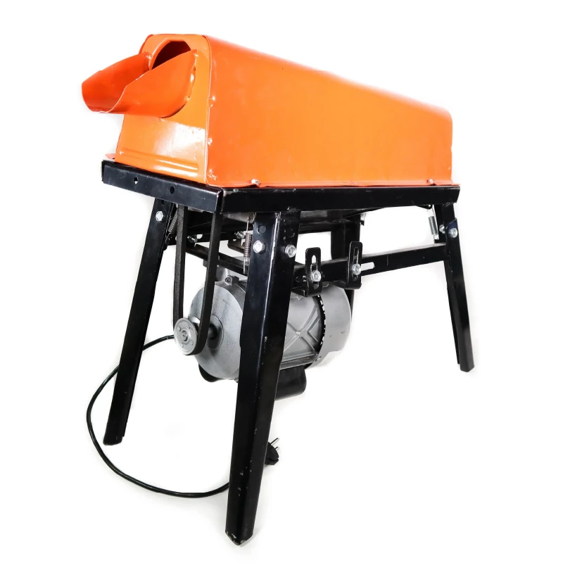 Desfacator Electric Porumb 450W M008 Portocaliu, Bervas