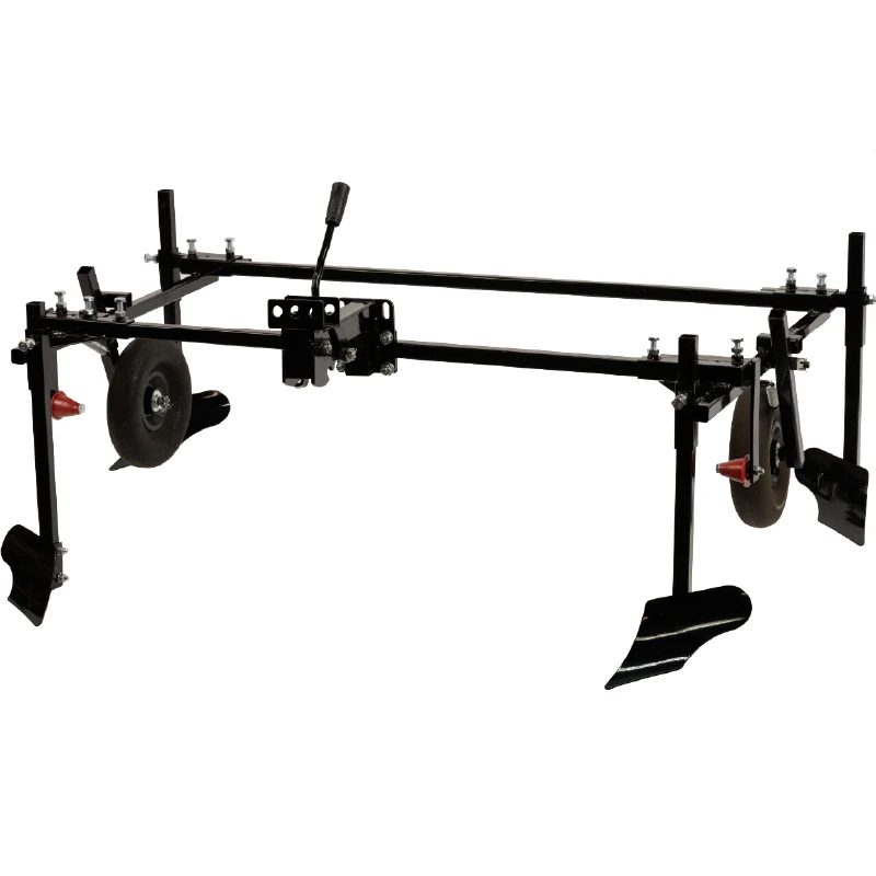 Dispozitiv Intindere Folie Mulcire Minitractor R1200