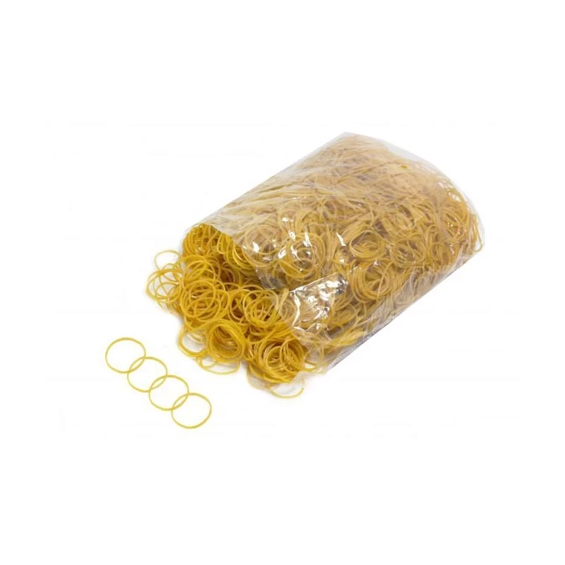 Elastice din cauciuc, 50mm, 1kg