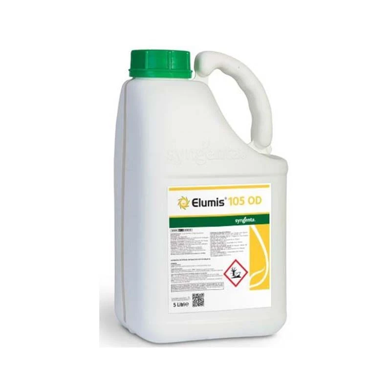 Erbicid ELUMIS - 5 Litri, Syngenta, Porumb, Postemergent