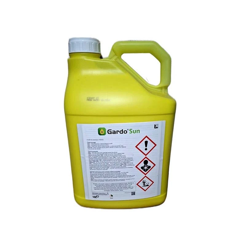 Erbicid Gardo Sun, 10 Litri