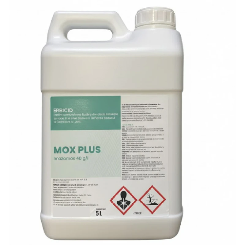 Erbicid MOX PLUS 4 SL, 5 Litri