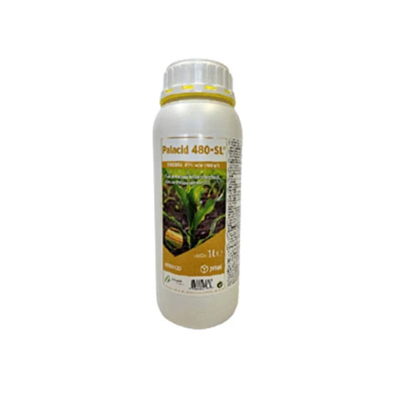 Erbicid Palacid 480SL - 1 Litru, Dicamba, Dicotiledonate, Porumb