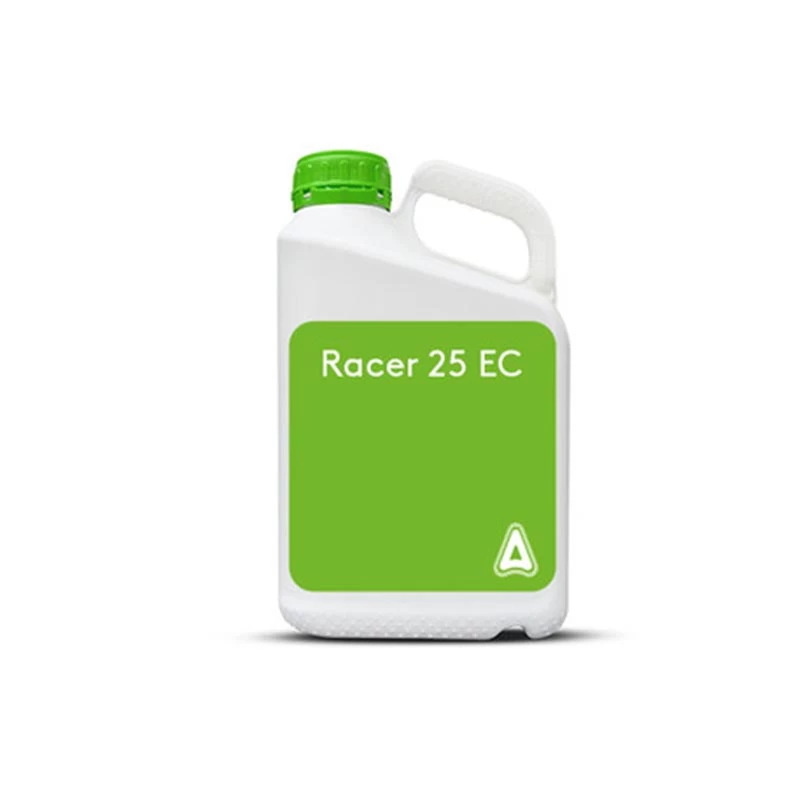 Erbicid RACER 25 EC - 5 Litri, Adama, Preemergent, Cartof, Floarea soarelui