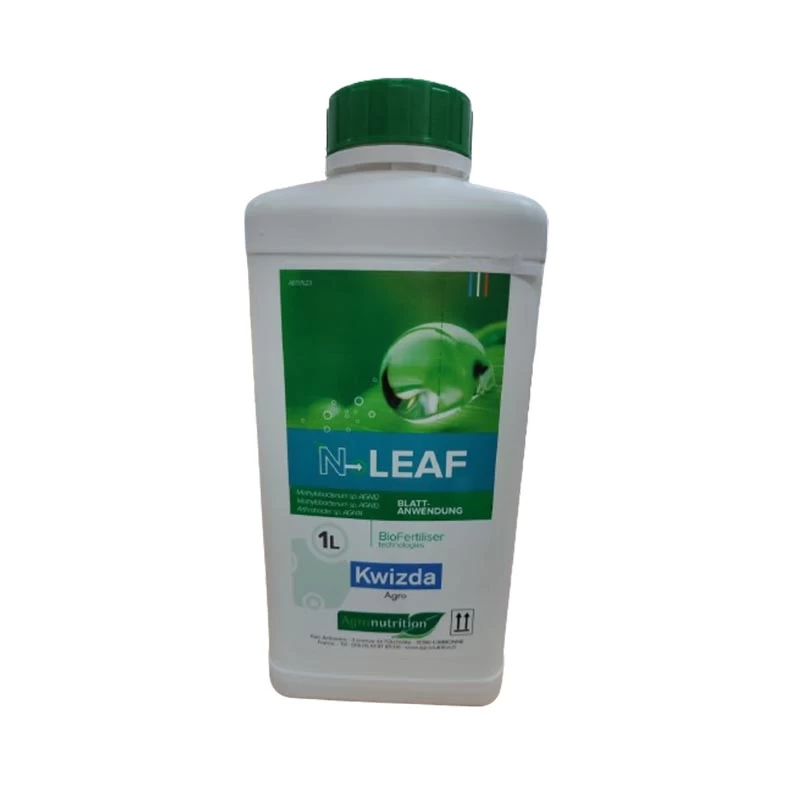 Fertilizant foliar N-LEAF - 1 Litru