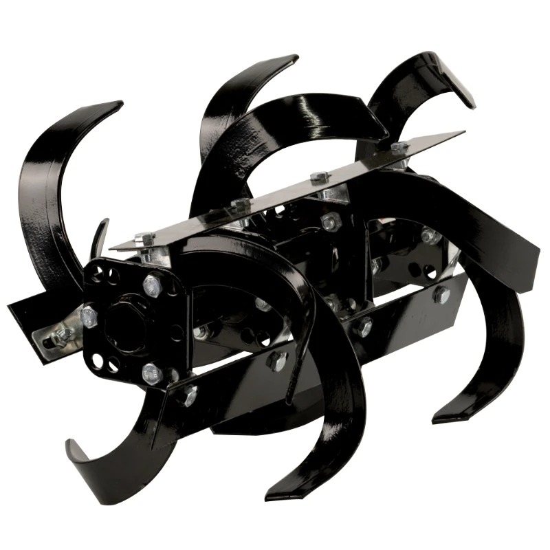 Freze Cu Sistem Anti-Infasurare Minitractor R1200