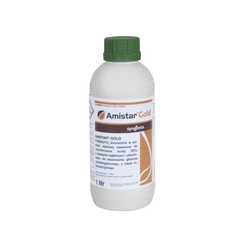 Fungicid Amistar Gold, 1 Litru