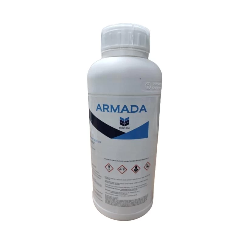 Fungicid Armada 25 EW - 1 Litru, Tebuconazol, Paioase